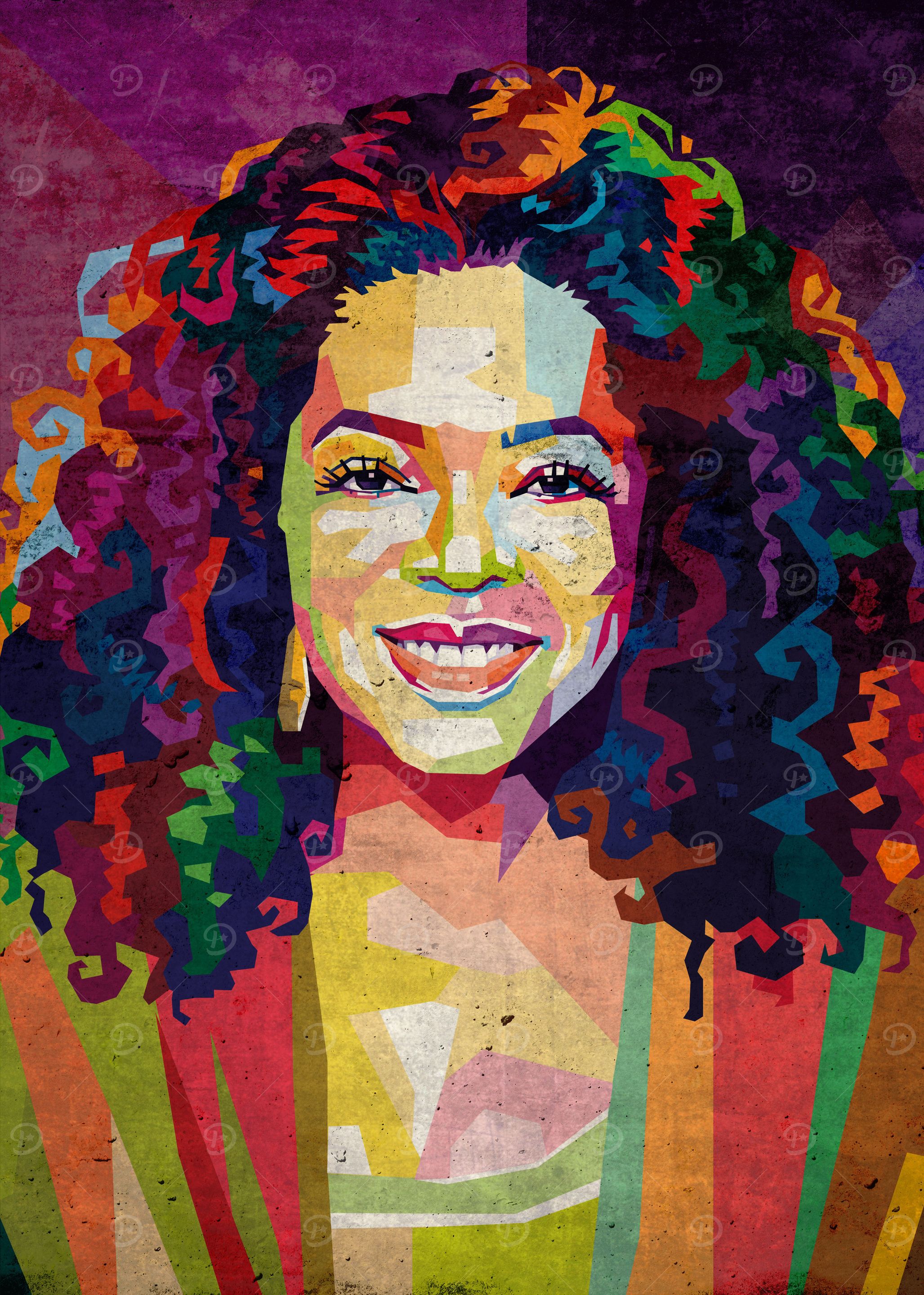 Oprah Wimfrey