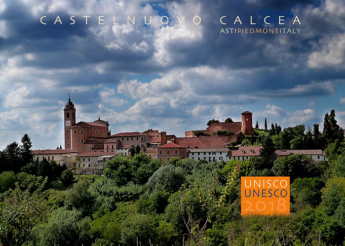 Castelnuovo C. Panorama