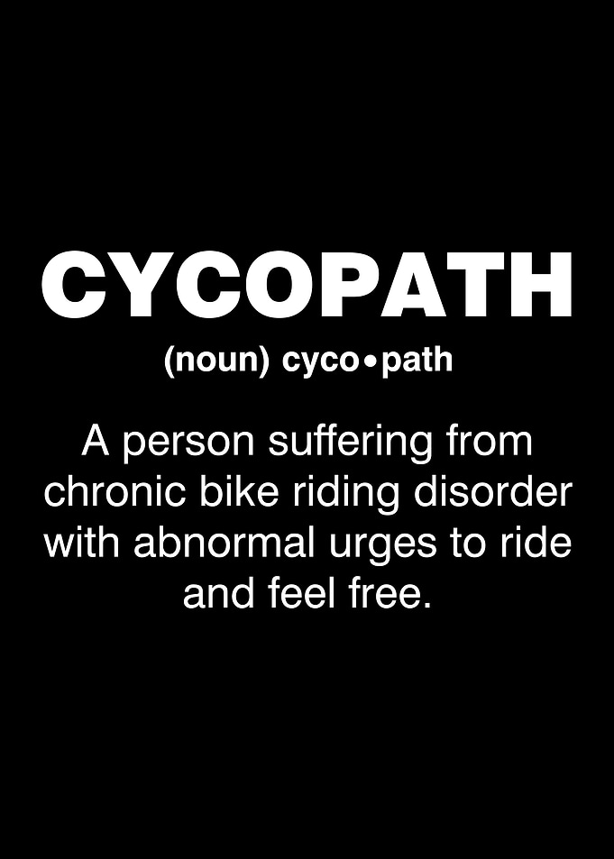 Cycopath