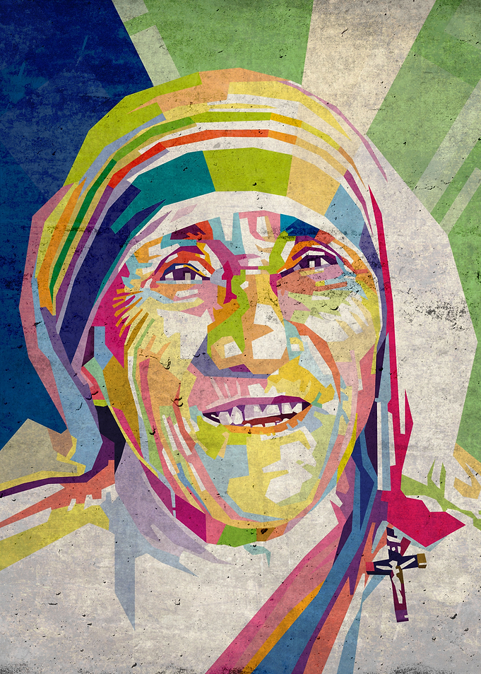 Mother Teresa