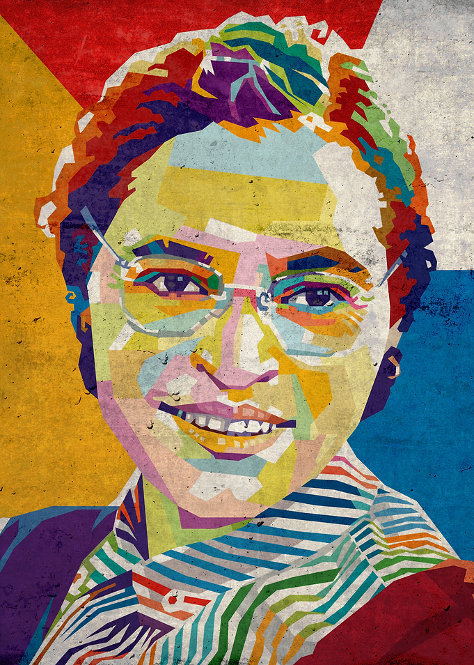 Rosa Parks