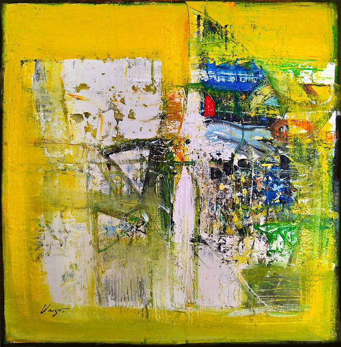 Color impression