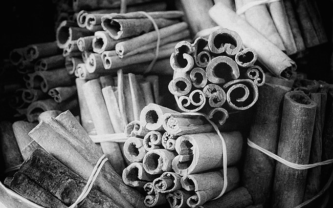 Cinnamon