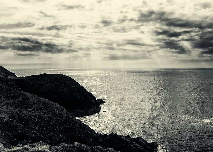 Dramatic Sky