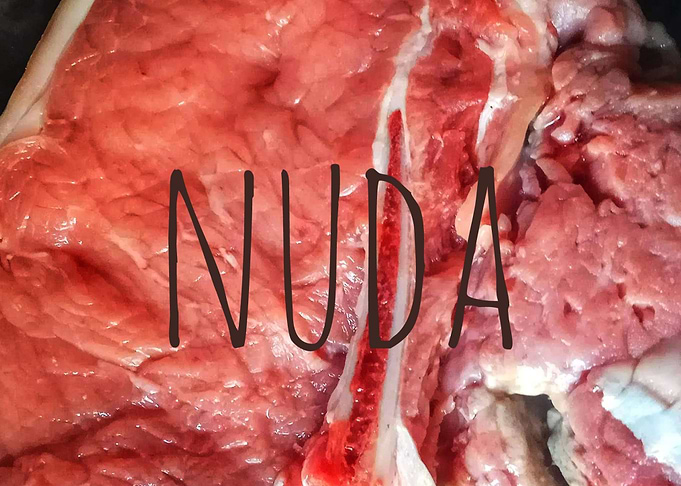 Nuda