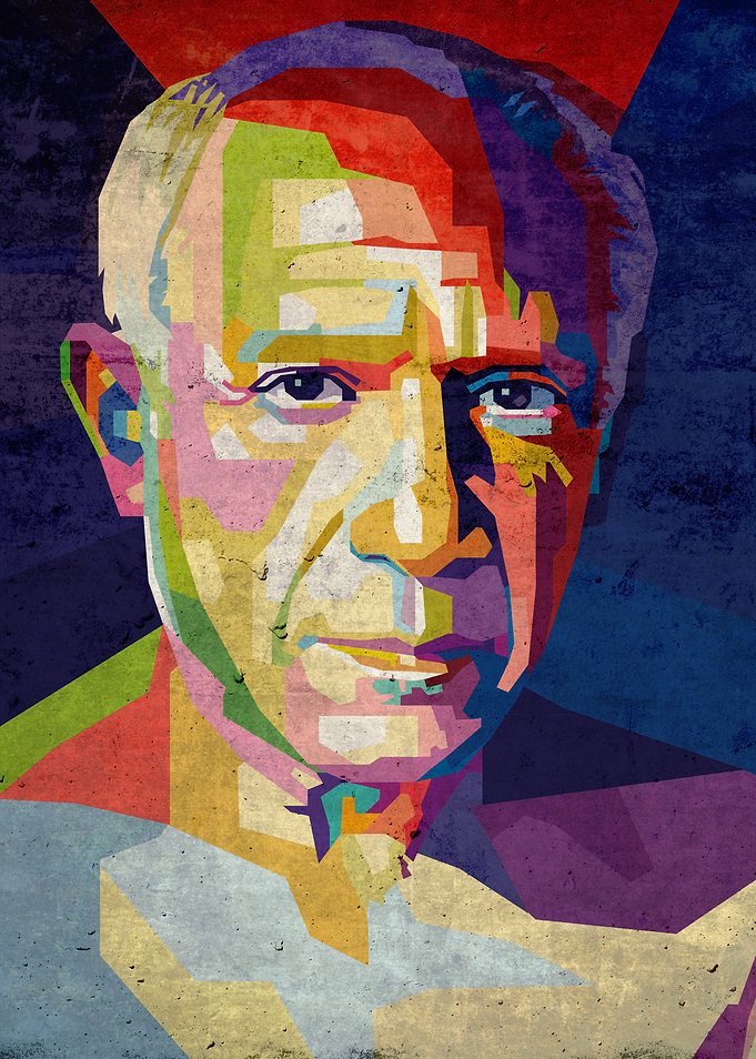 Pablo Picasso