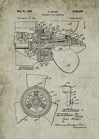 Variable Pitch Propeller