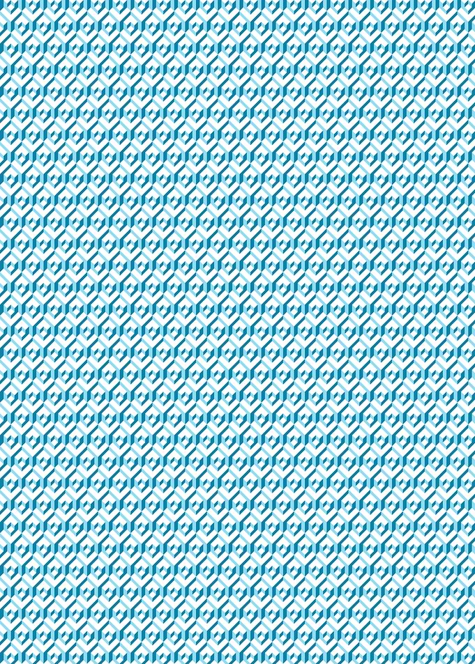blues illusion