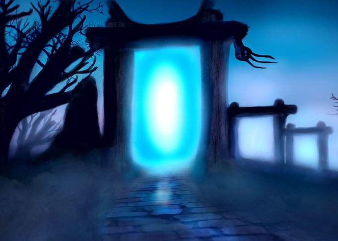 The Portal