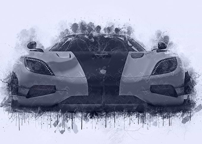 Koenigsegg