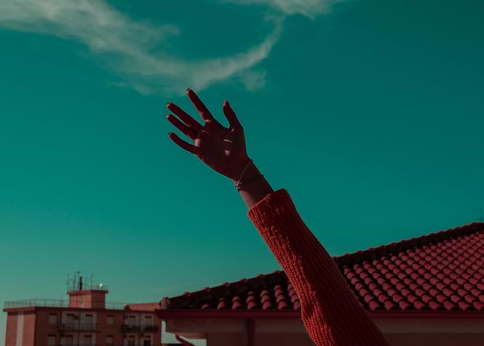 Last Hand
