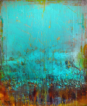 Oxidation