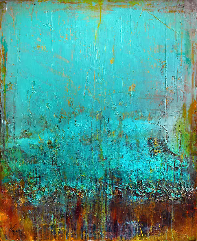 Oxidation