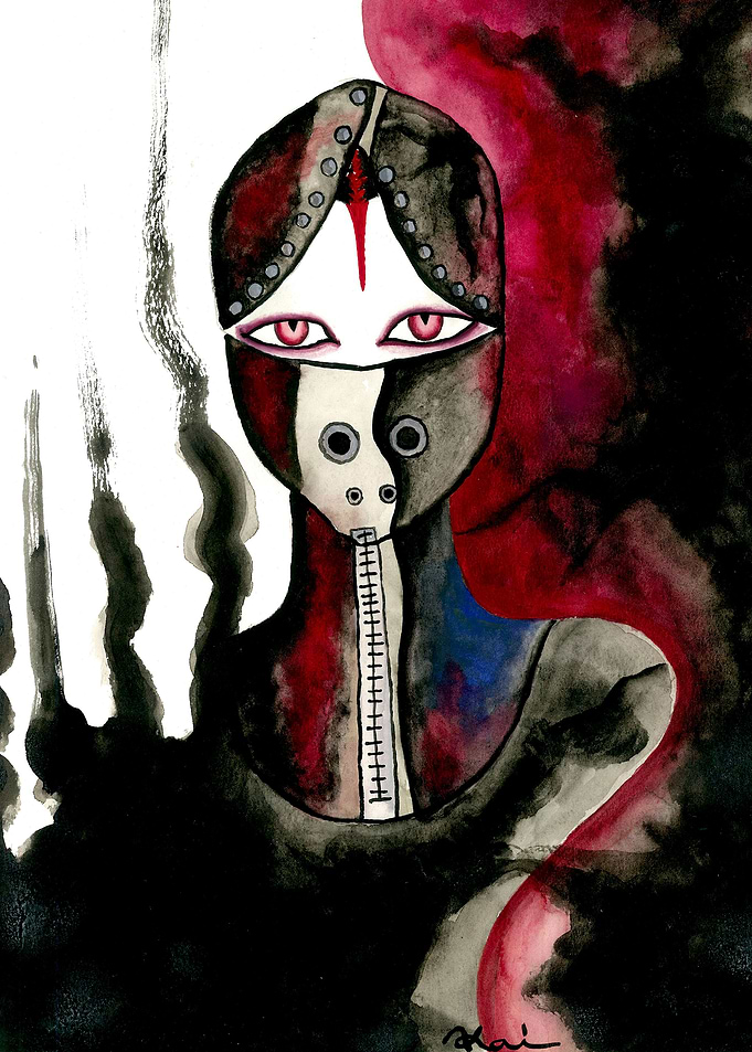 mask