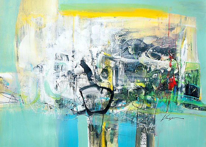 Unexpected feelings