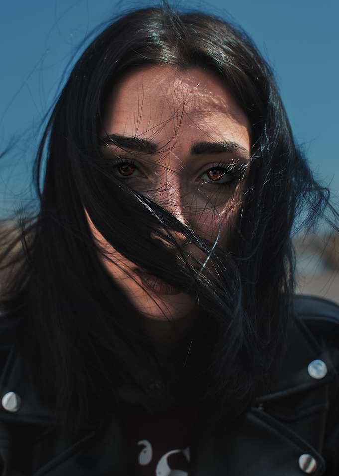 Eternal Look