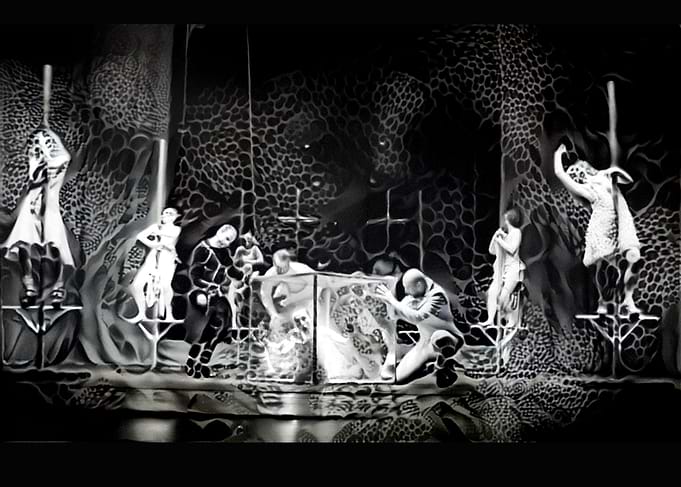 Dracula Scene 22