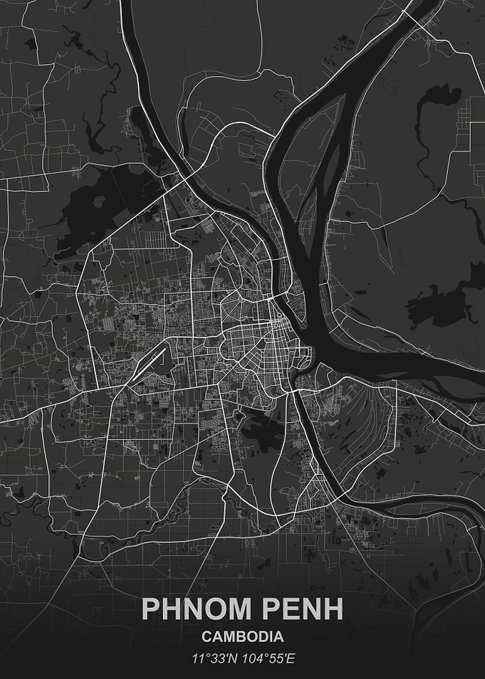 Phnom Penh
