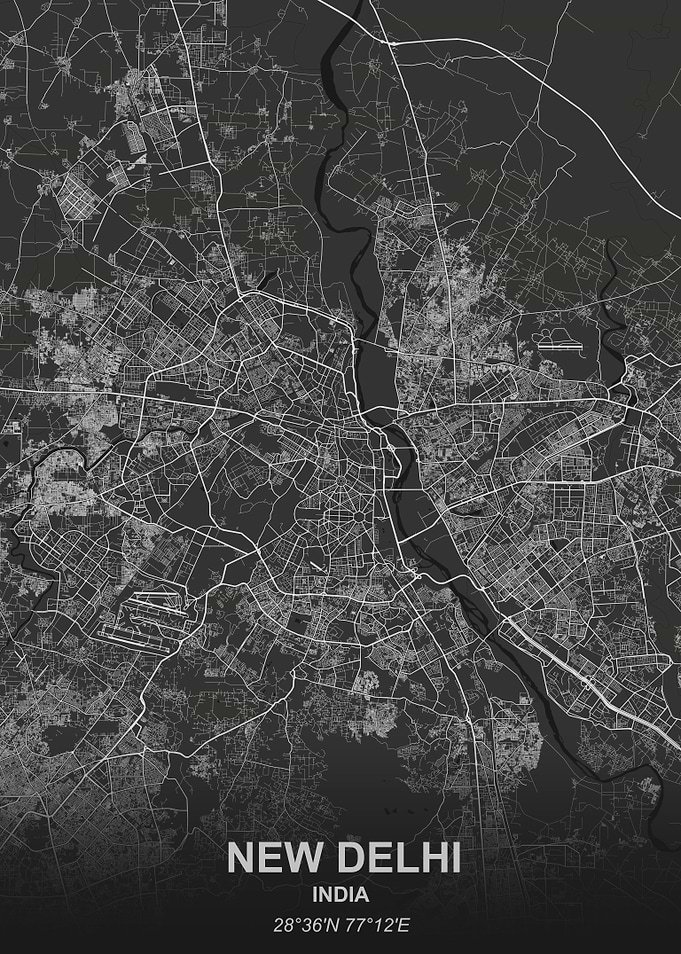 New Delhi