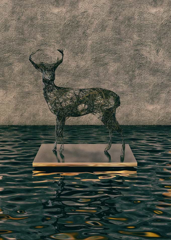 Exhibit 001 Deer