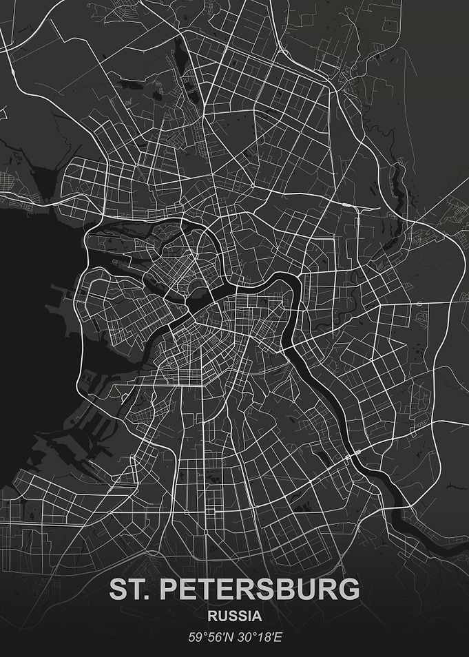 St Petersburg