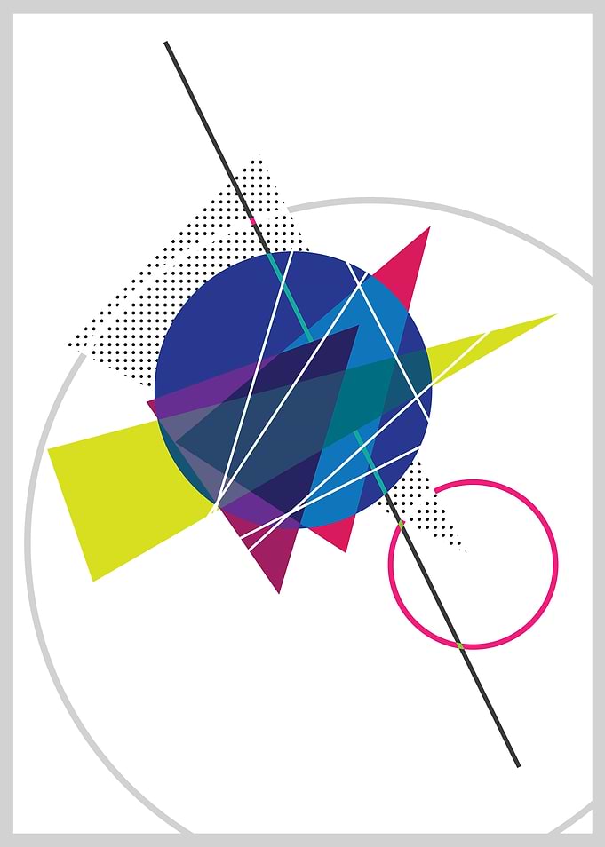geometry crush