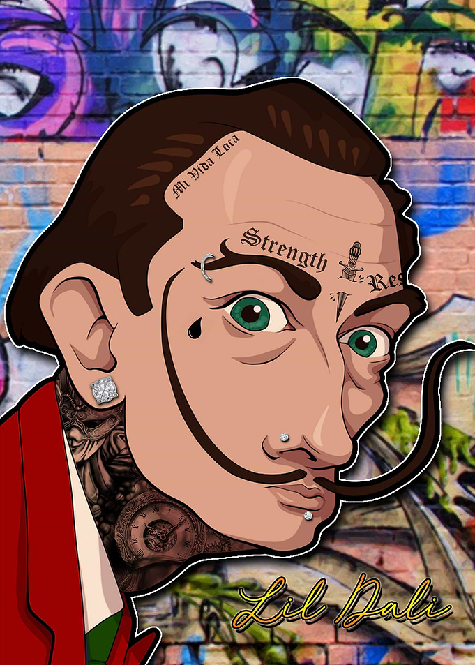 New Generation of Rapper