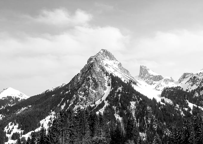 MONT BLANC