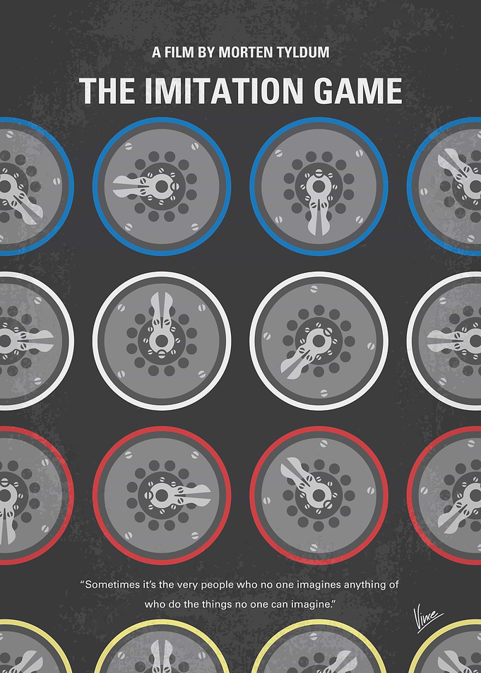 No972 The Imitation Game