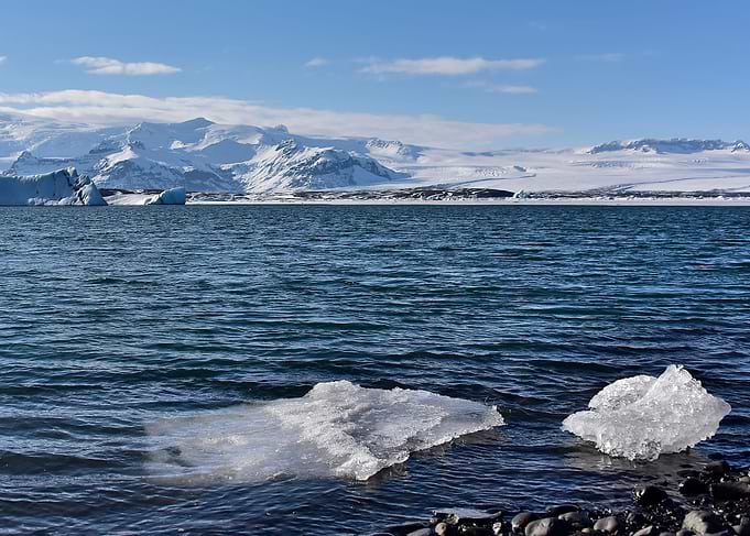 Cold Waters