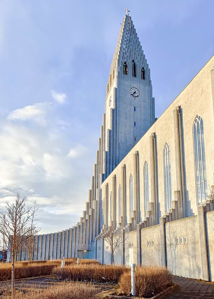 Beautiful Church