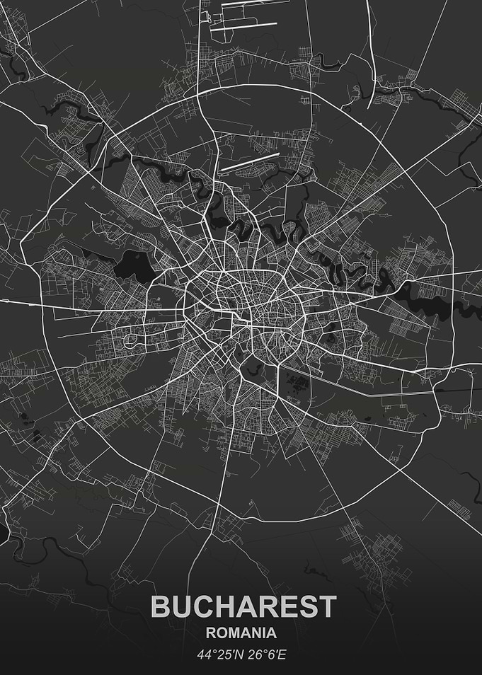Bucharest
