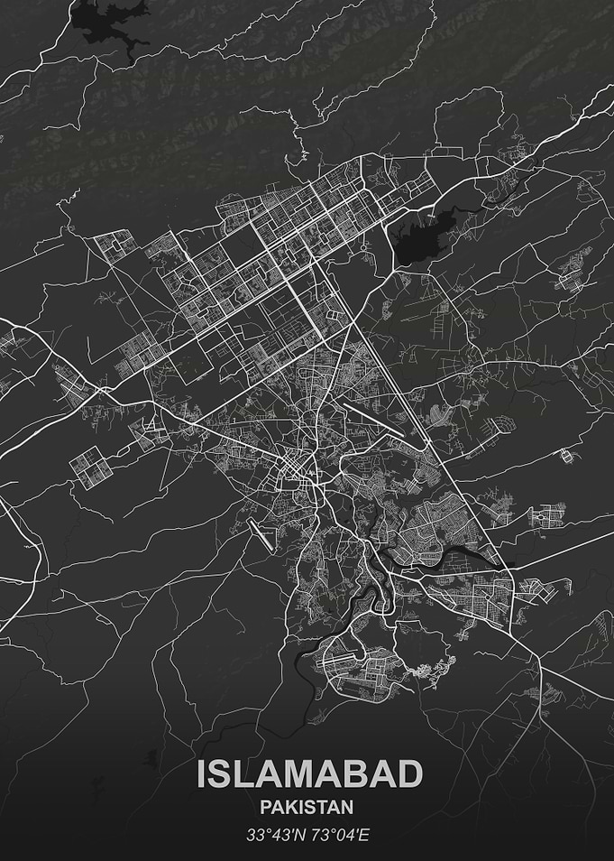 Islamabad