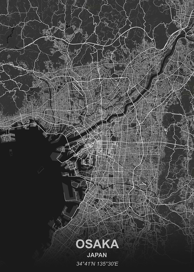 Osaka