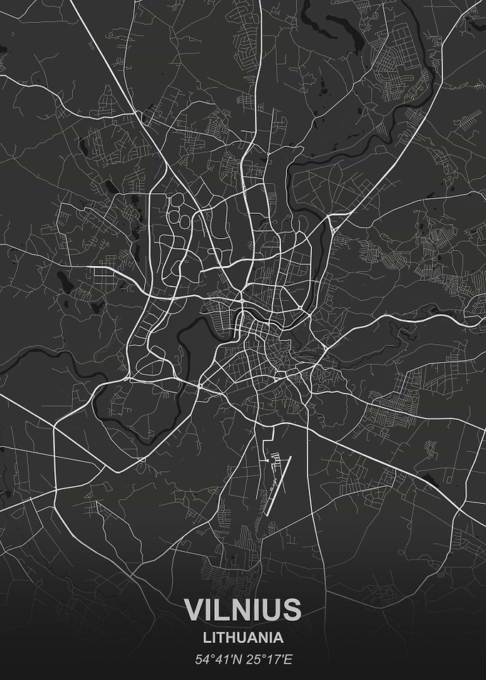 Vilnius