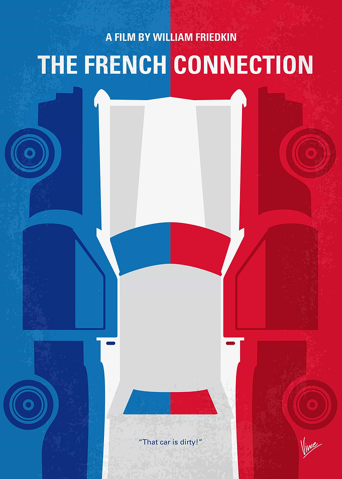 No982 French Connection