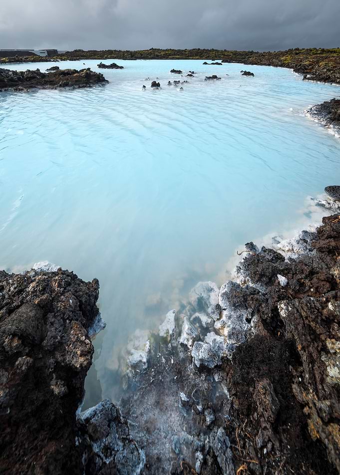 Geothermal Spa