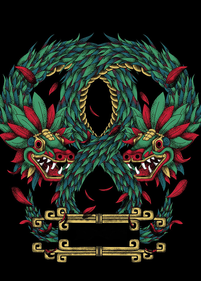 quetzalcoatl aztec