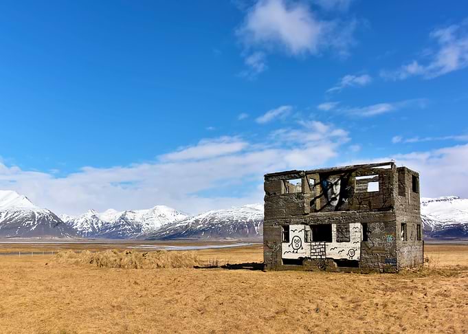 Abandoned and Alone
