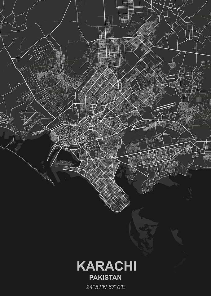 Karachi