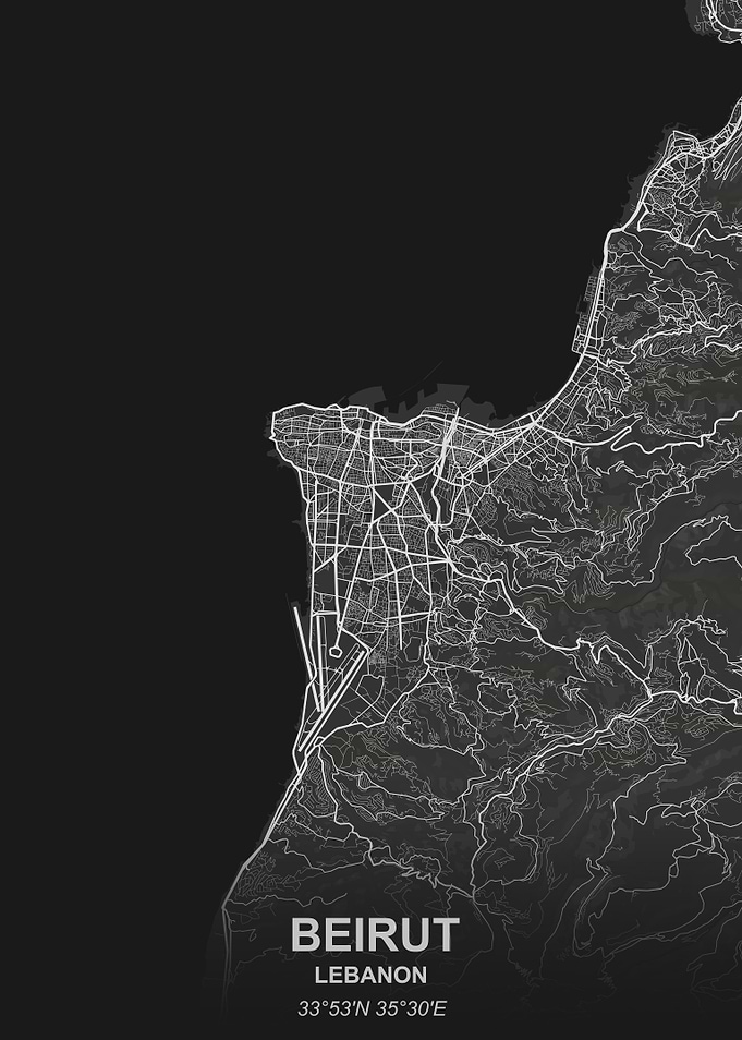 Beirut
