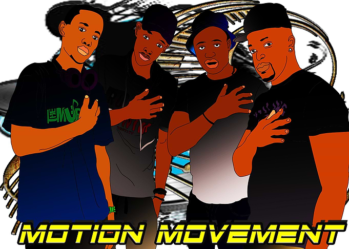 Motion Movement