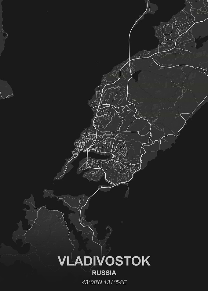Vladivostok