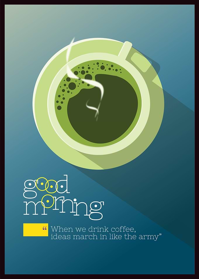 Good morning
