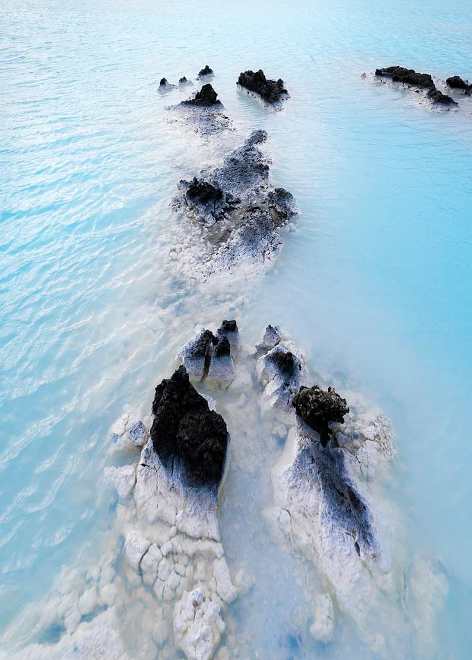 Blue Lagoon Spa