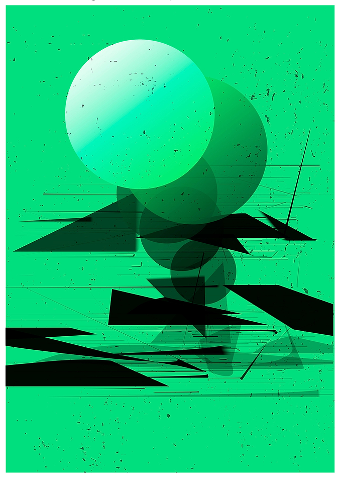 Emerald Moon