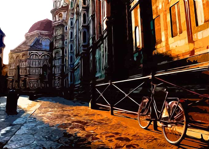 Street