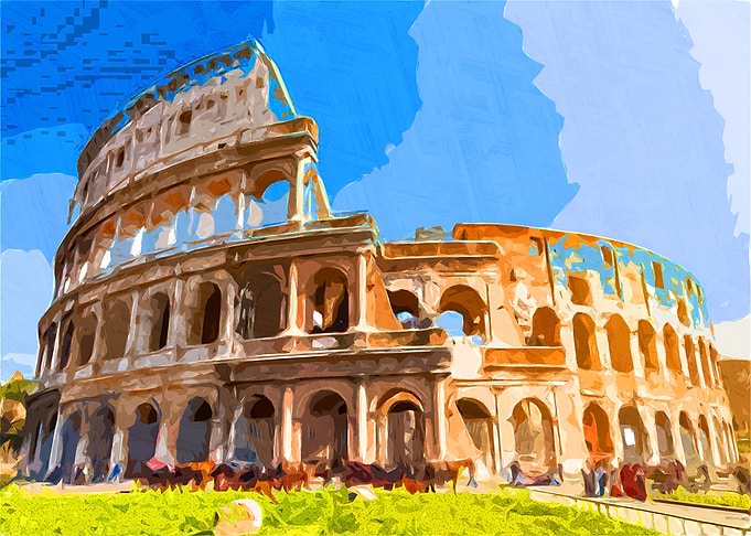 Colloseum