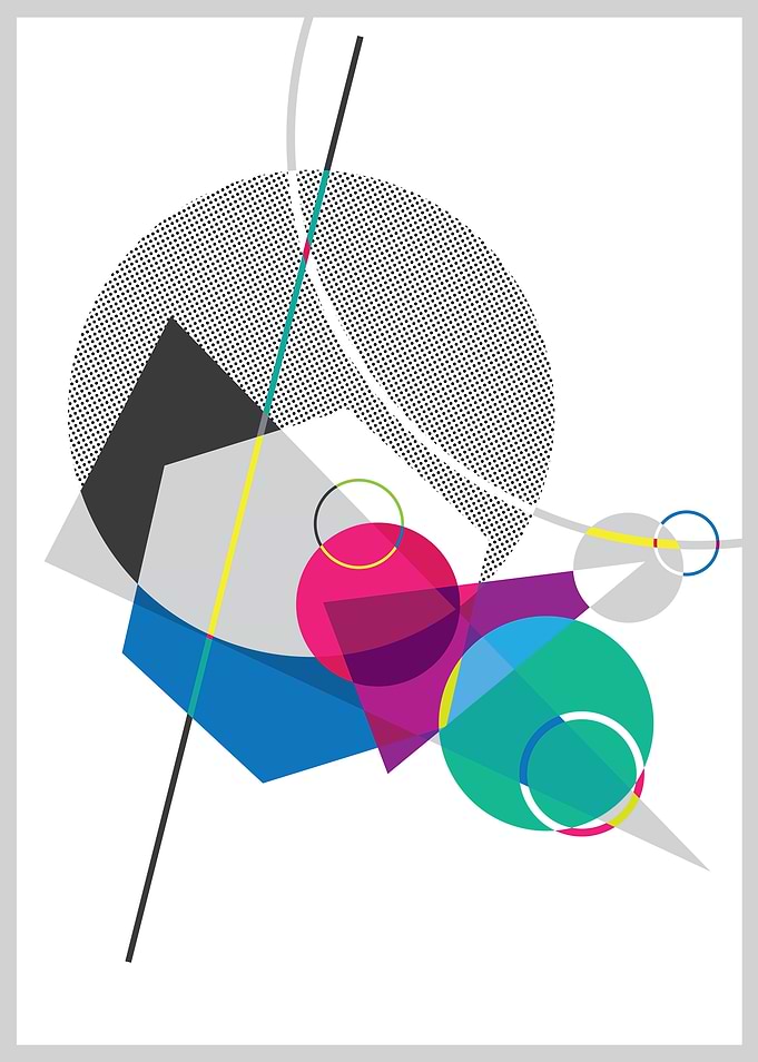 geometry crush 4