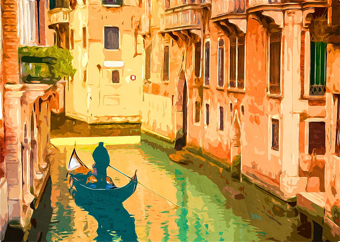 Venice